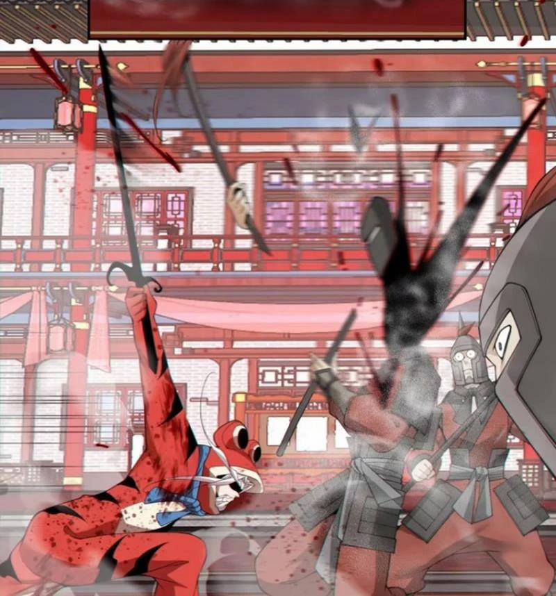 Đồ Đệ Của Ta Đều Là Đại Phản Phái 314 trang 24