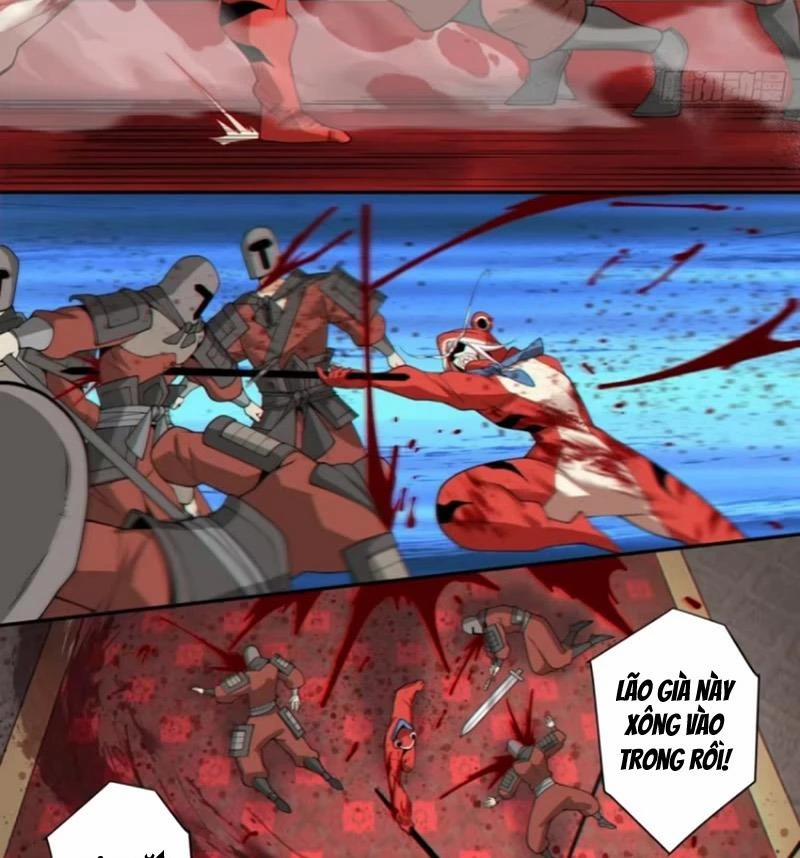 Đồ Đệ Của Ta Đều Là Đại Phản Phái 314 trang 25