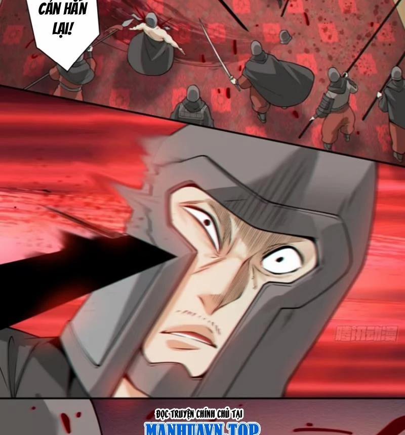 Đồ Đệ Của Ta Đều Là Đại Phản Phái 314 trang 26