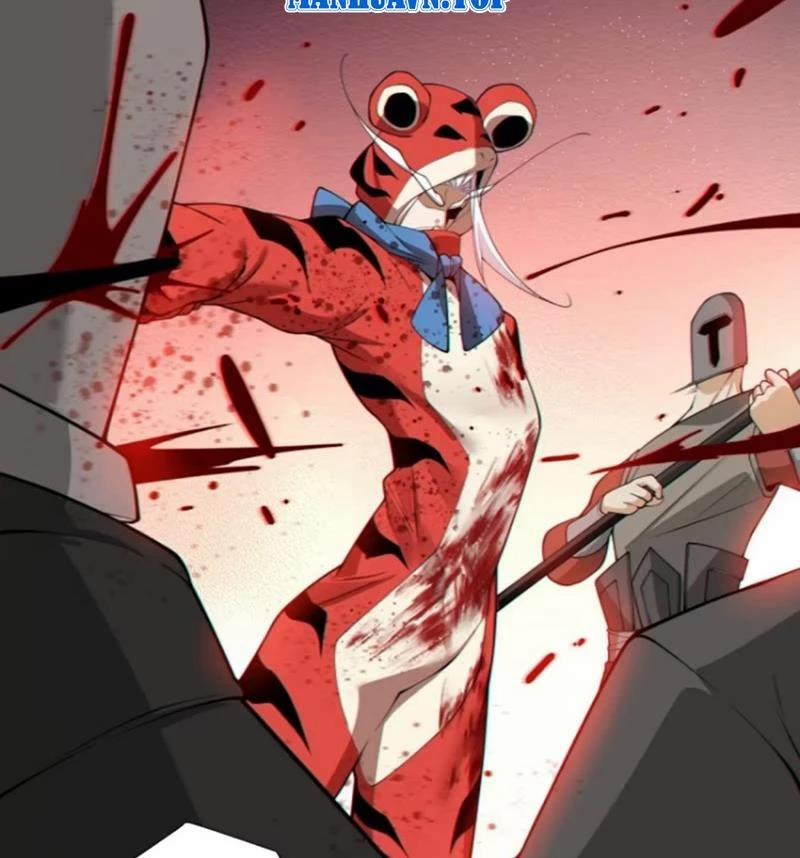 Đồ Đệ Của Ta Đều Là Đại Phản Phái 314 trang 27