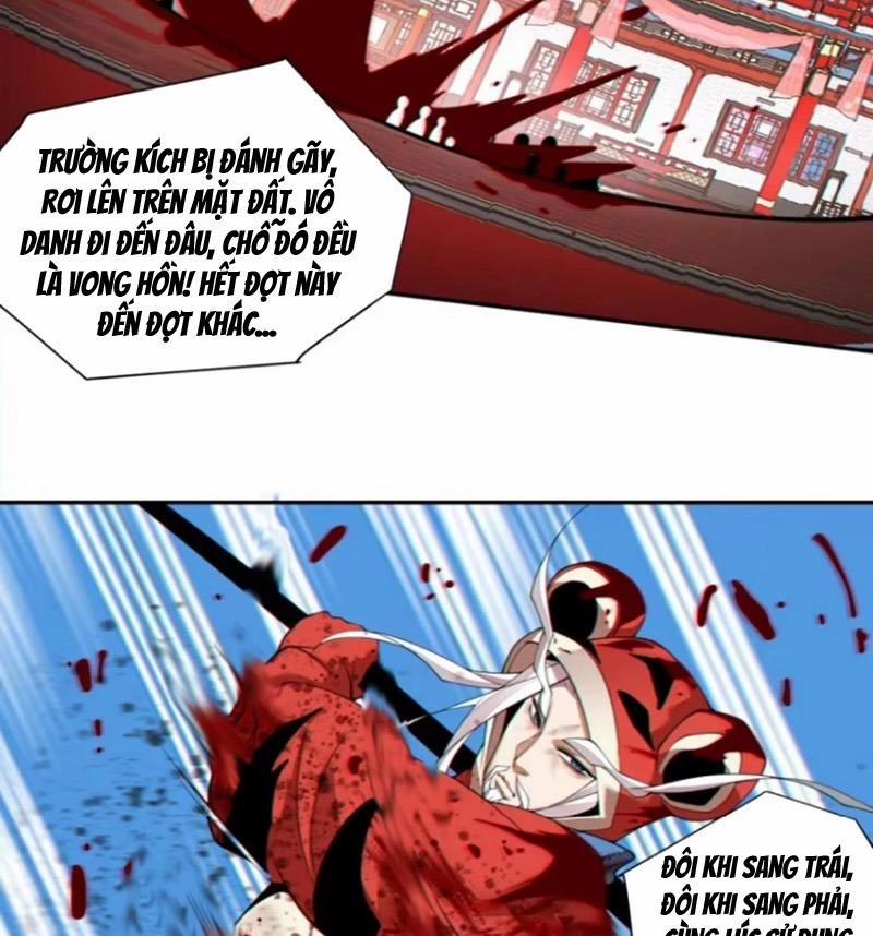 Đồ Đệ Của Ta Đều Là Đại Phản Phái 314 trang 29