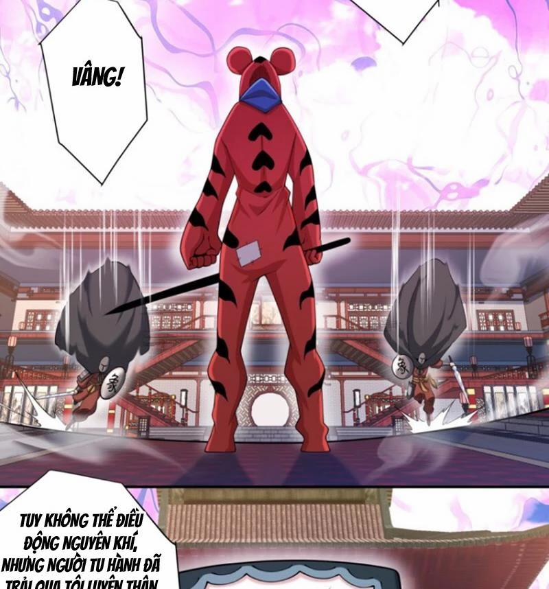 Đồ Đệ Của Ta Đều Là Đại Phản Phái 314 trang 3