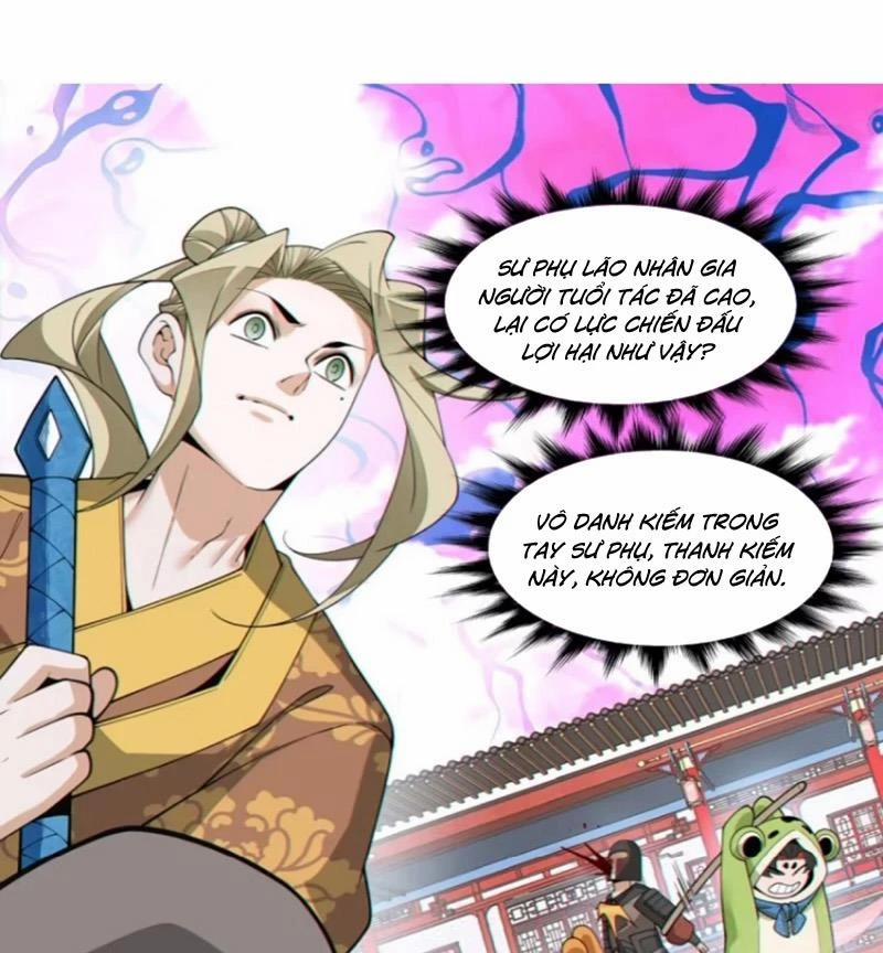 Đồ Đệ Của Ta Đều Là Đại Phản Phái 314 trang 31