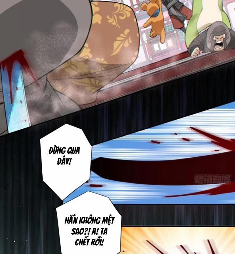 Đồ Đệ Của Ta Đều Là Đại Phản Phái 314 trang 32
