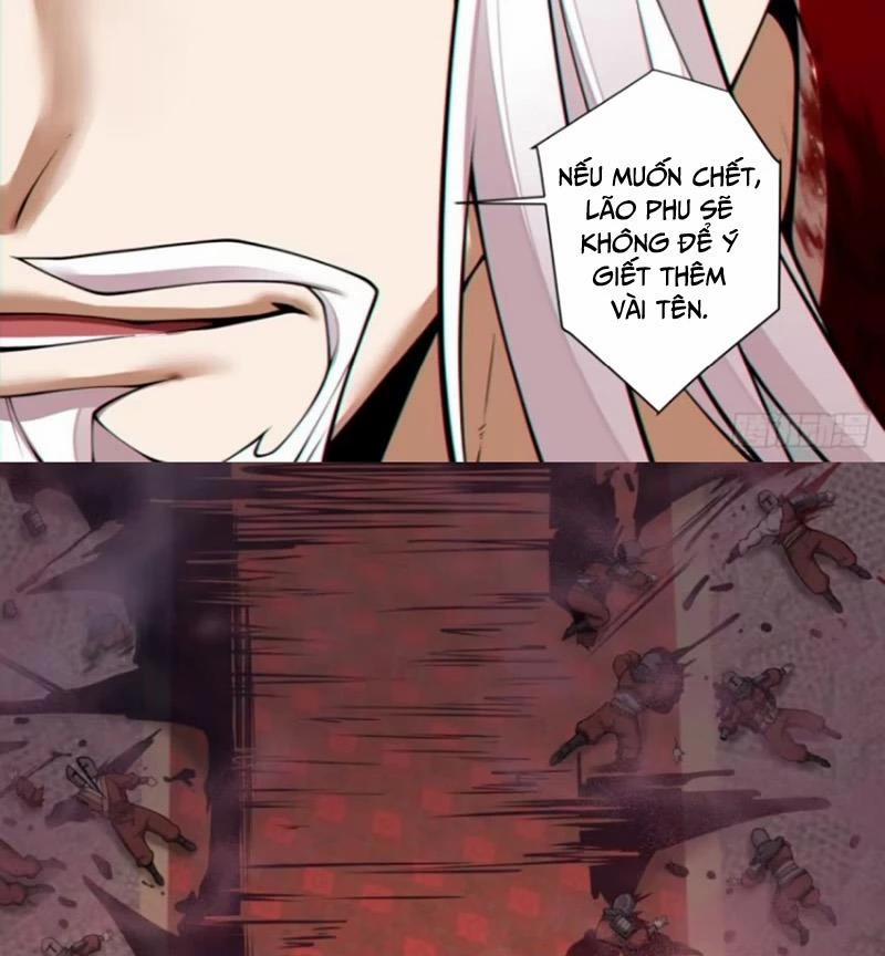 Đồ Đệ Của Ta Đều Là Đại Phản Phái 314 trang 38