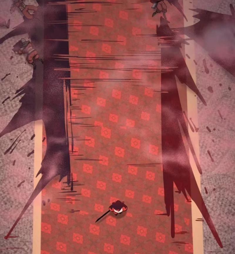 Đồ Đệ Của Ta Đều Là Đại Phản Phái 314 trang 39