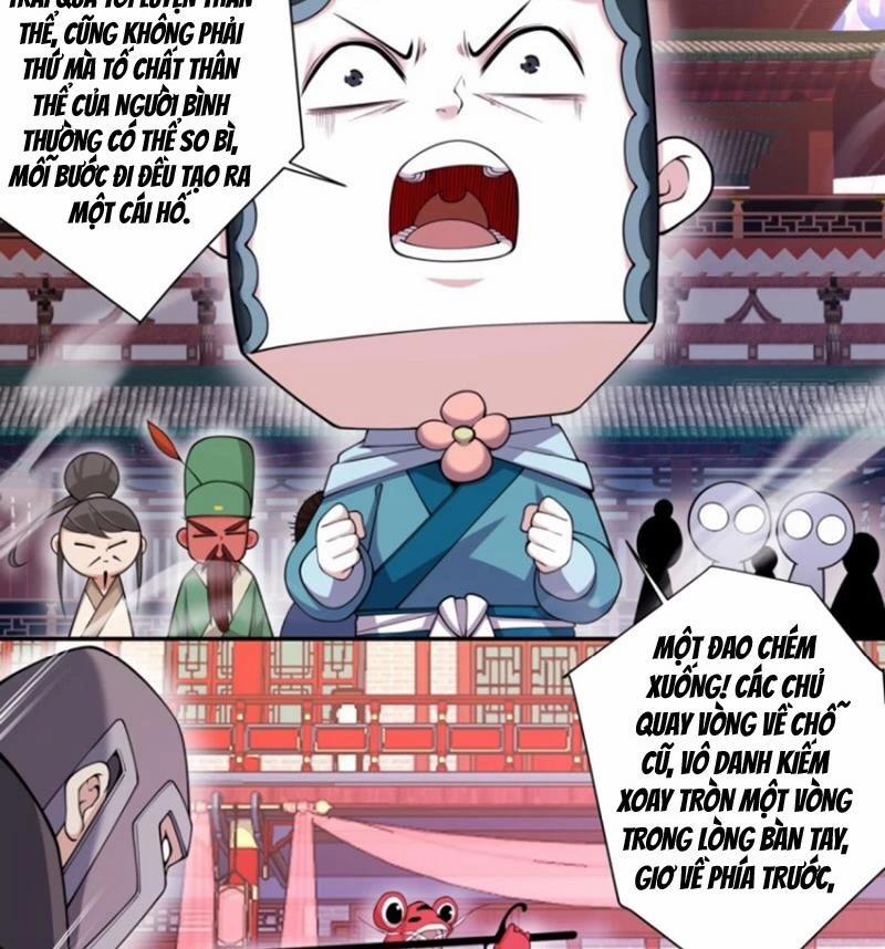 Đồ Đệ Của Ta Đều Là Đại Phản Phái 314 trang 4