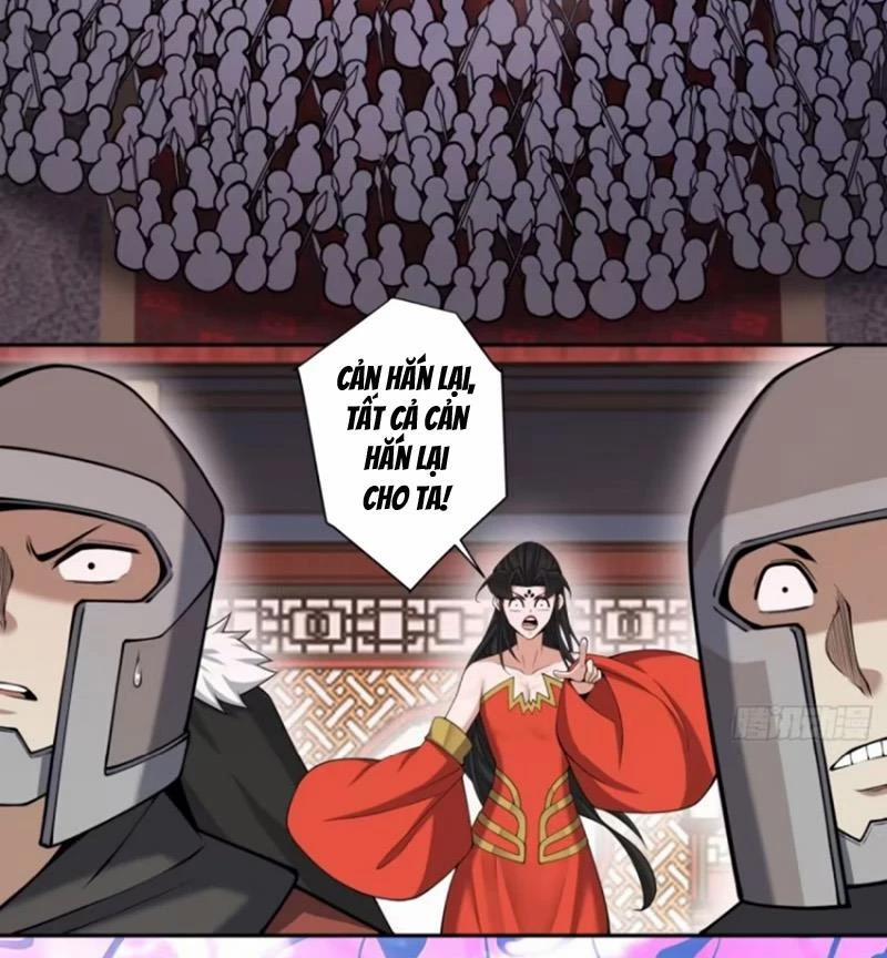 Đồ Đệ Của Ta Đều Là Đại Phản Phái 314 trang 41