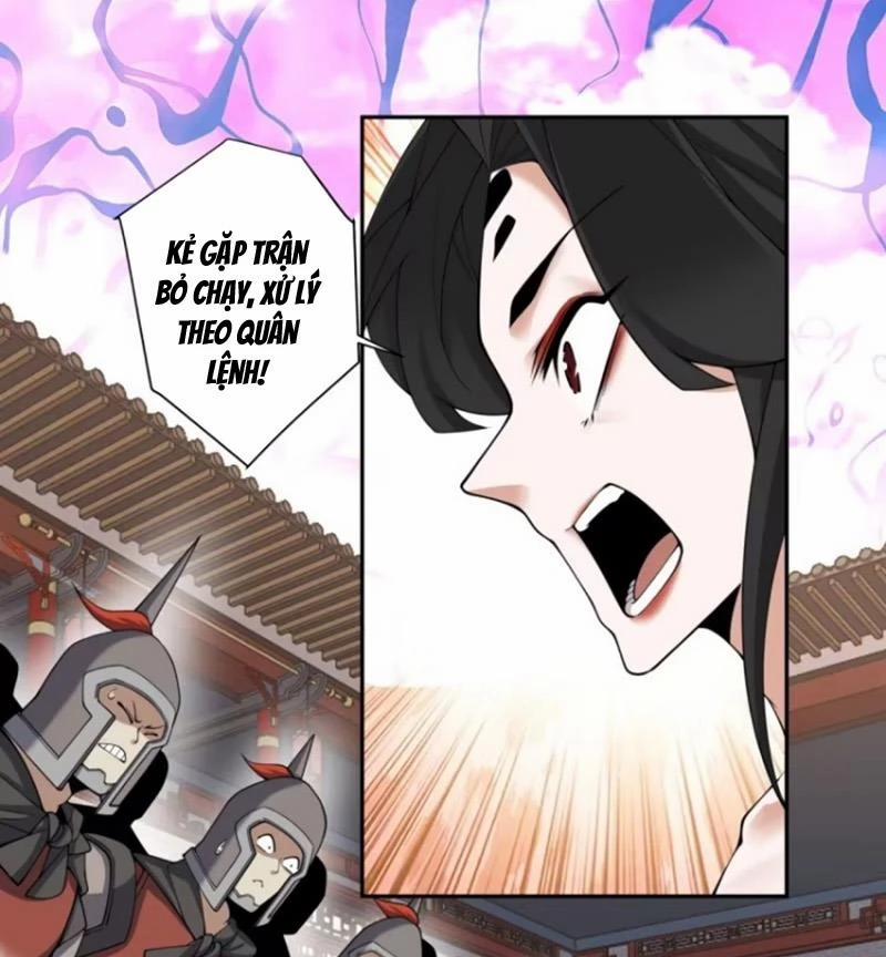 Đồ Đệ Của Ta Đều Là Đại Phản Phái 314 trang 42