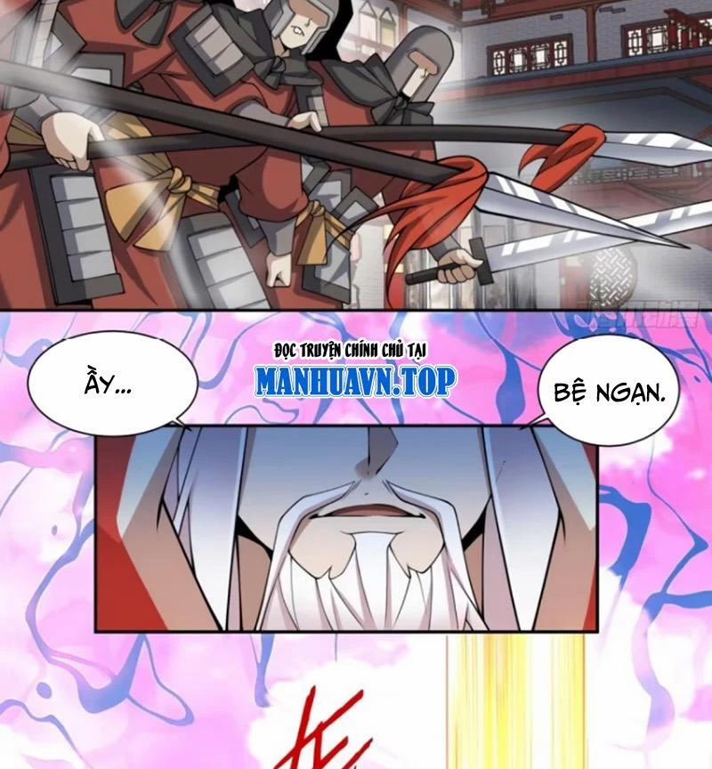 Đồ Đệ Của Ta Đều Là Đại Phản Phái 314 trang 43