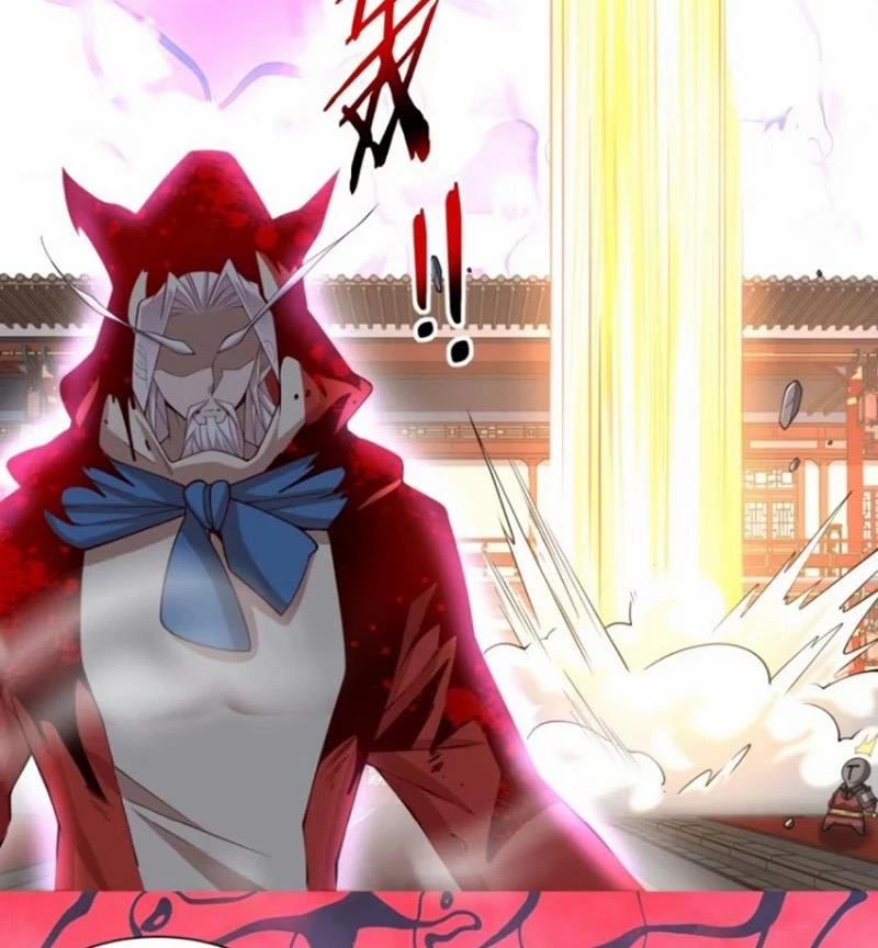 Đồ Đệ Của Ta Đều Là Đại Phản Phái 314 trang 44