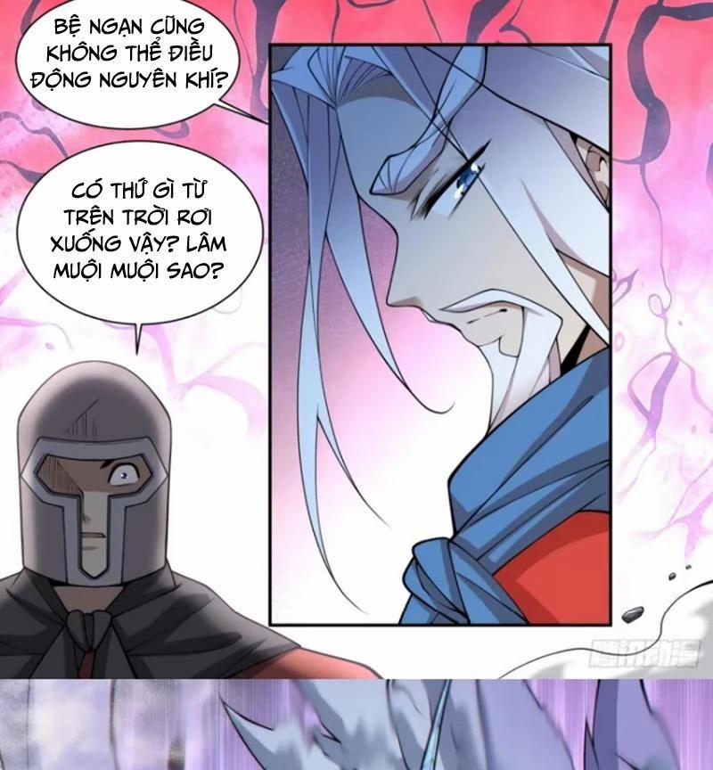 Đồ Đệ Của Ta Đều Là Đại Phản Phái 314 trang 45