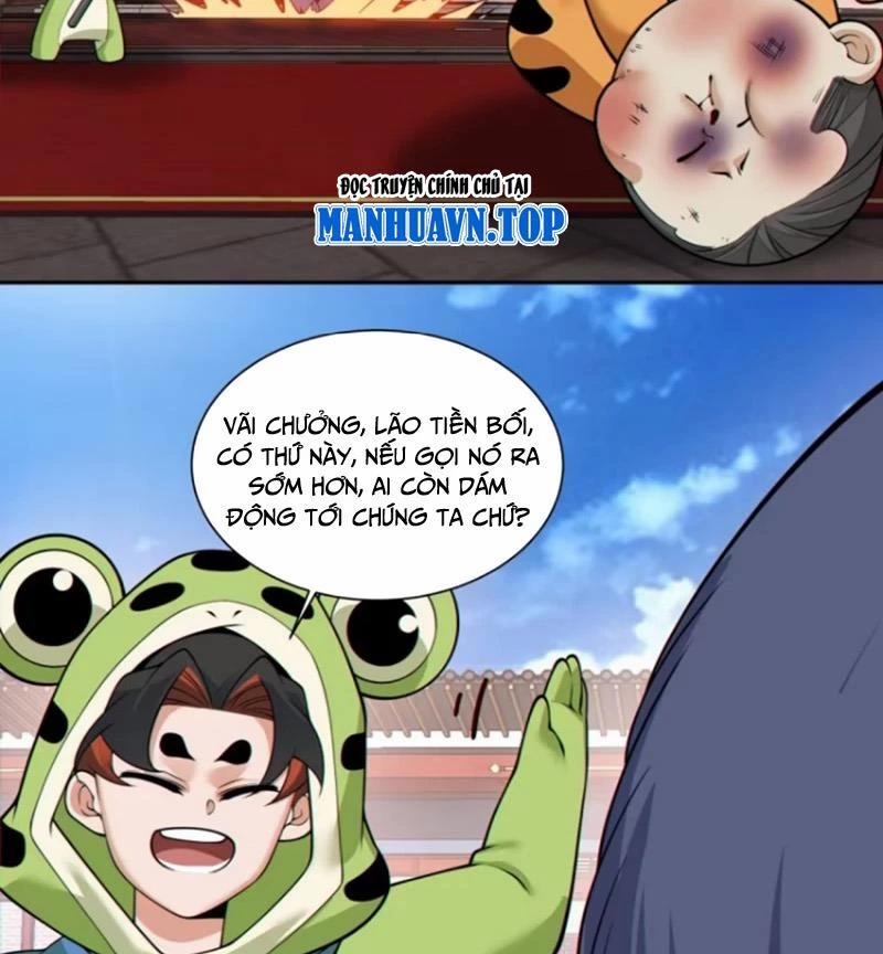 Đồ Đệ Của Ta Đều Là Đại Phản Phái 314 trang 51