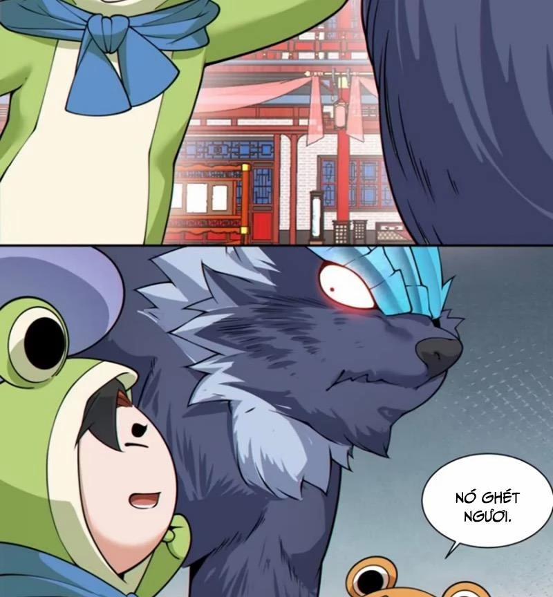 Đồ Đệ Của Ta Đều Là Đại Phản Phái 314 trang 52