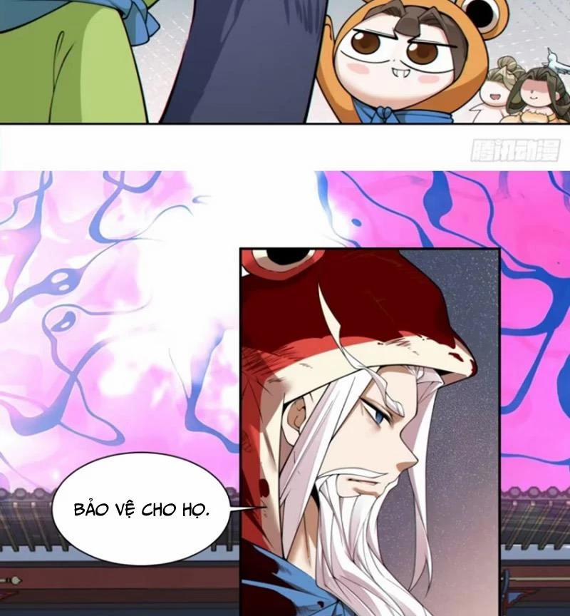 Đồ Đệ Của Ta Đều Là Đại Phản Phái 314 trang 53