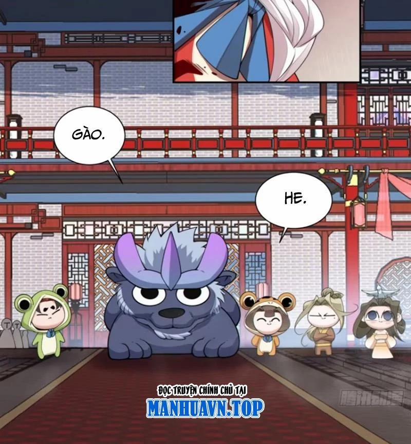 Đồ Đệ Của Ta Đều Là Đại Phản Phái 314 trang 54