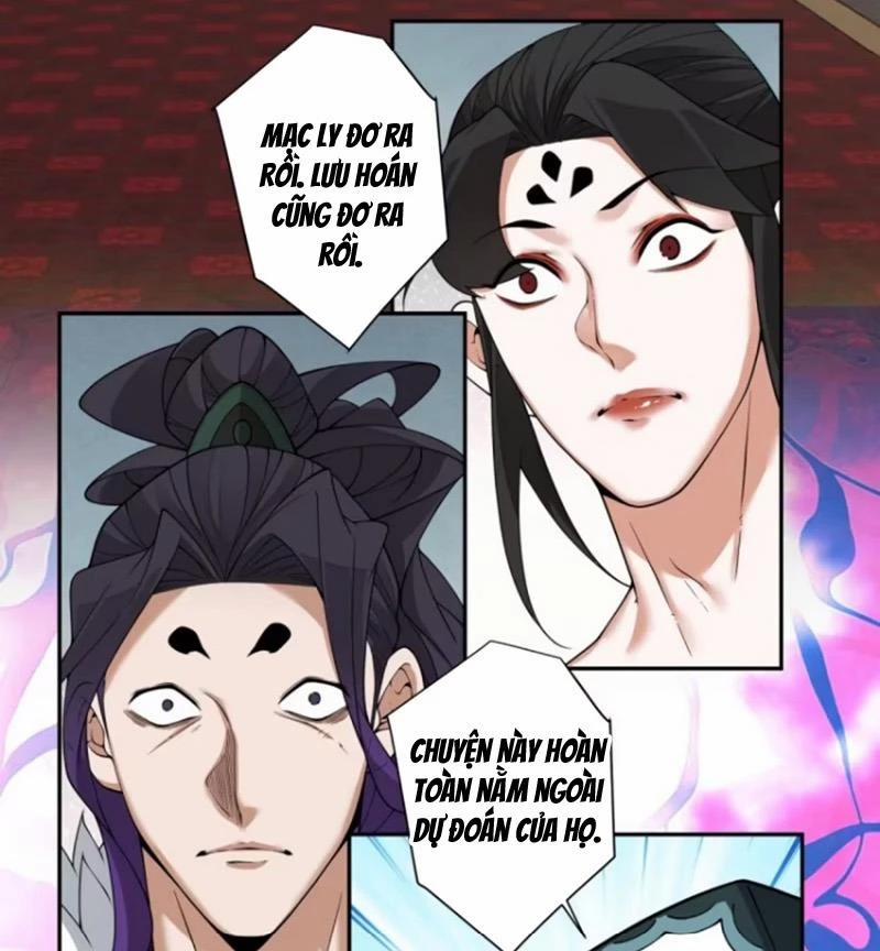 Đồ Đệ Của Ta Đều Là Đại Phản Phái 314 trang 55