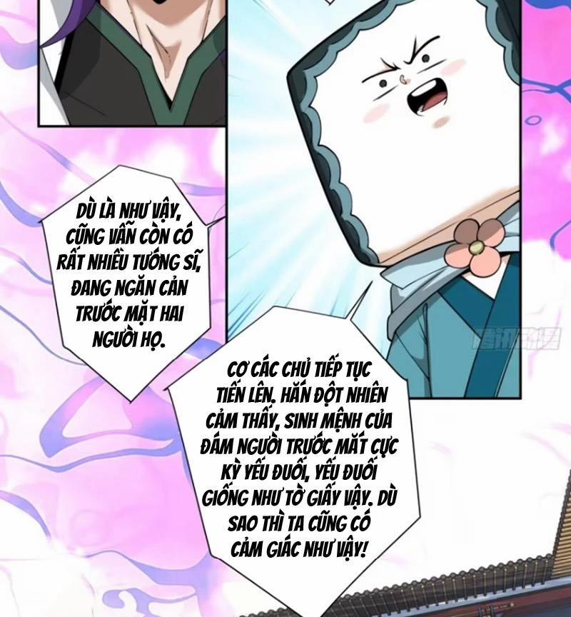 Đồ Đệ Của Ta Đều Là Đại Phản Phái 314 trang 56