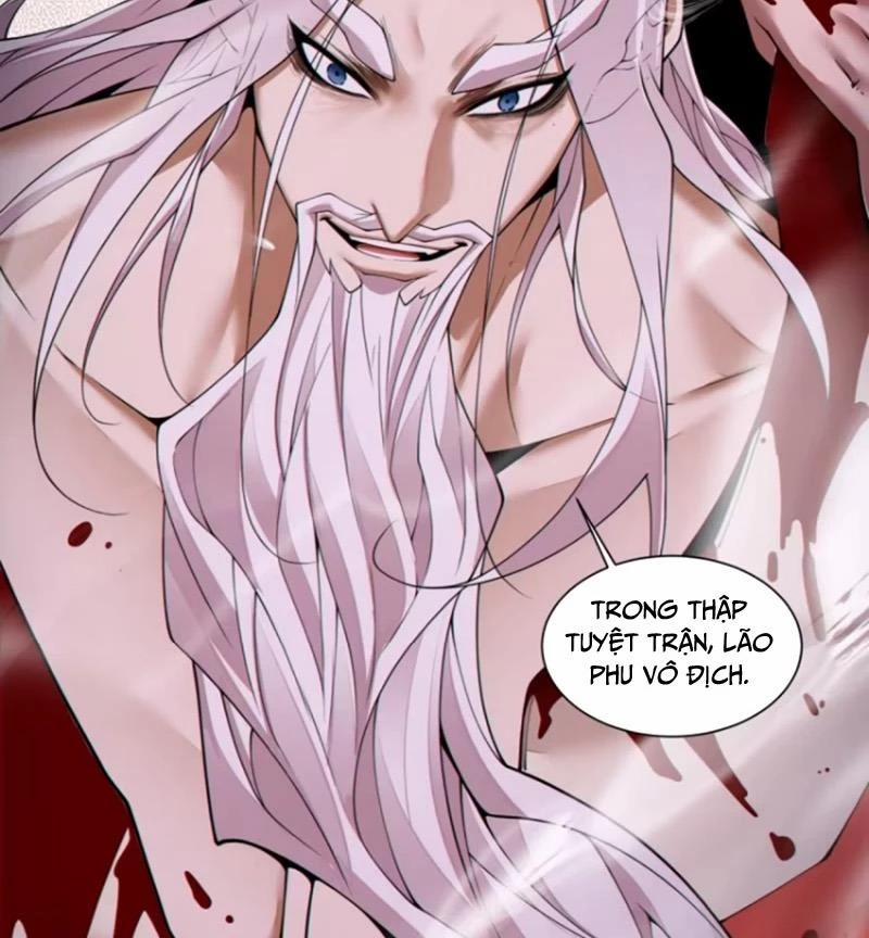 Đồ Đệ Của Ta Đều Là Đại Phản Phái 314 trang 59