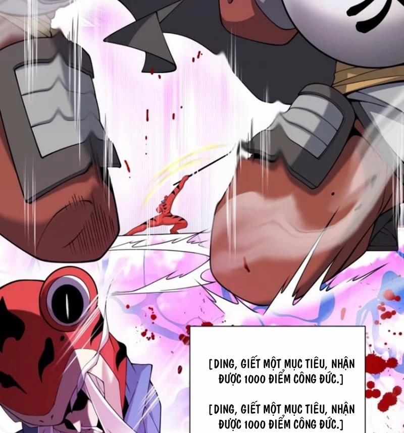 Đồ Đệ Của Ta Đều Là Đại Phản Phái 314 trang 7