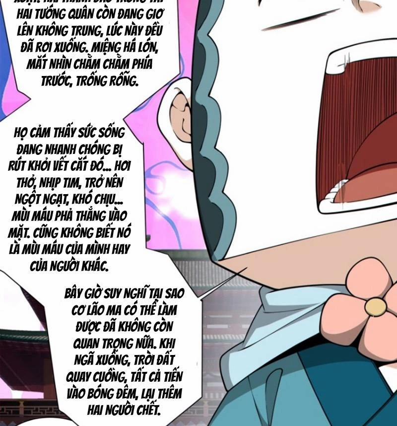 Đồ Đệ Của Ta Đều Là Đại Phản Phái 314 trang 9