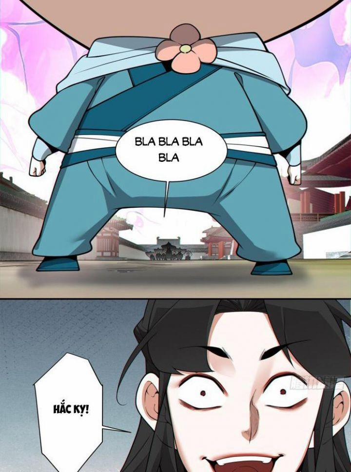 Đồ Đệ Của Ta Đều Là Đại Phản Phái 315 trang 10