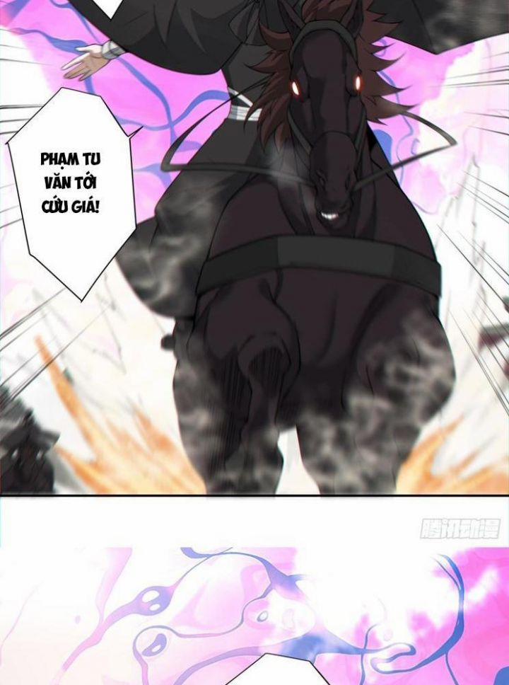 Đồ Đệ Của Ta Đều Là Đại Phản Phái 315 trang 12