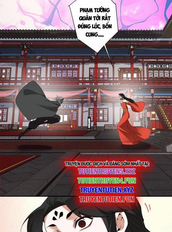 Đồ Đệ Của Ta Đều Là Đại Phản Phái 315 trang 13