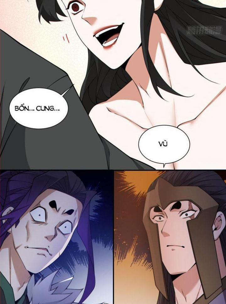 Đồ Đệ Của Ta Đều Là Đại Phản Phái 315 trang 14