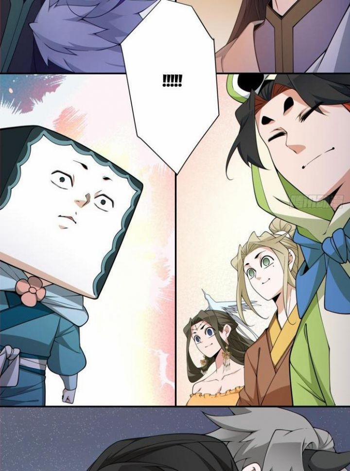 Đồ Đệ Của Ta Đều Là Đại Phản Phái 315 trang 15