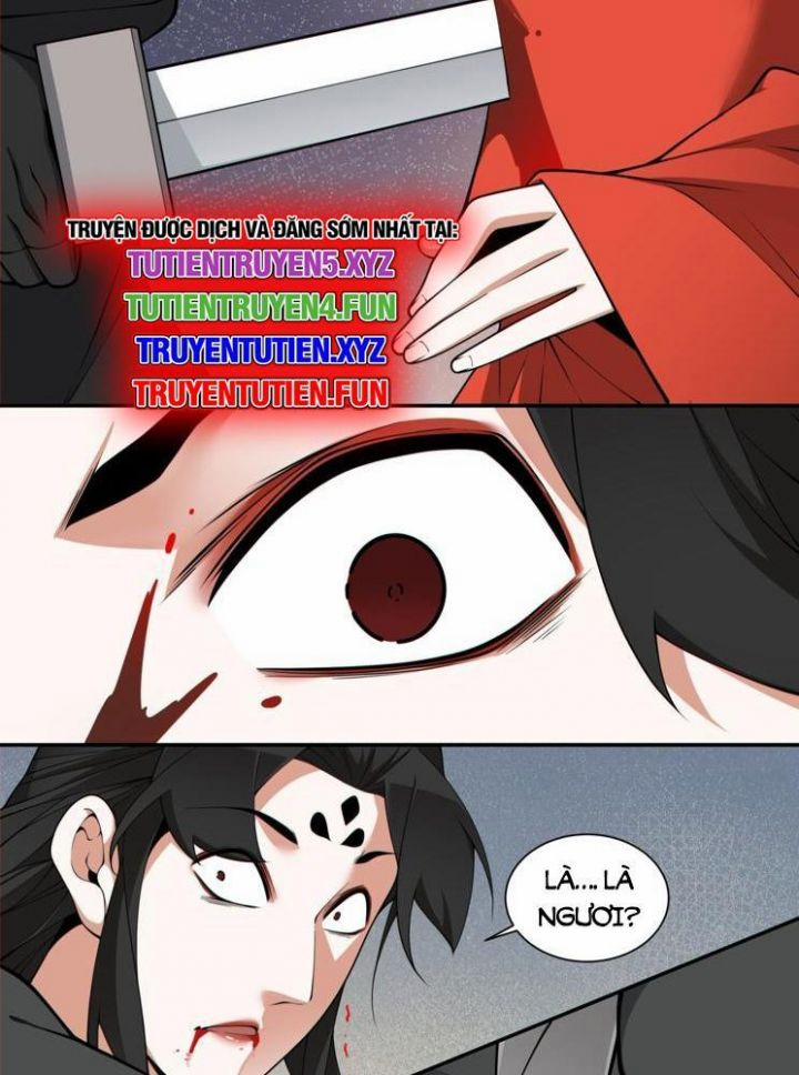 Đồ Đệ Của Ta Đều Là Đại Phản Phái 315 trang 17