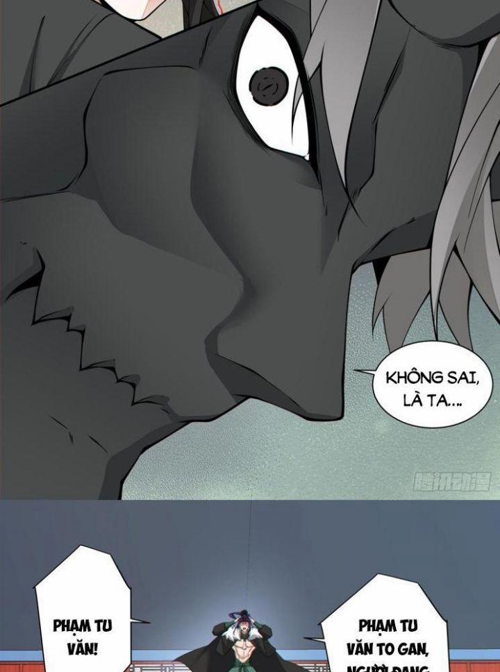 Đồ Đệ Của Ta Đều Là Đại Phản Phái 315 trang 18