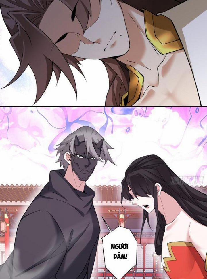 Đồ Đệ Của Ta Đều Là Đại Phản Phái 315 trang 28