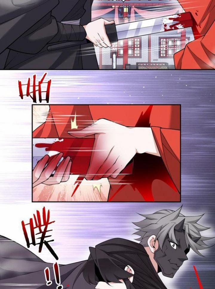 Đồ Đệ Của Ta Đều Là Đại Phản Phái 315 trang 29