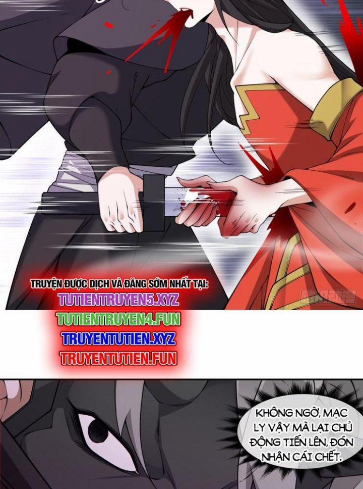 Đồ Đệ Của Ta Đều Là Đại Phản Phái 315 trang 30