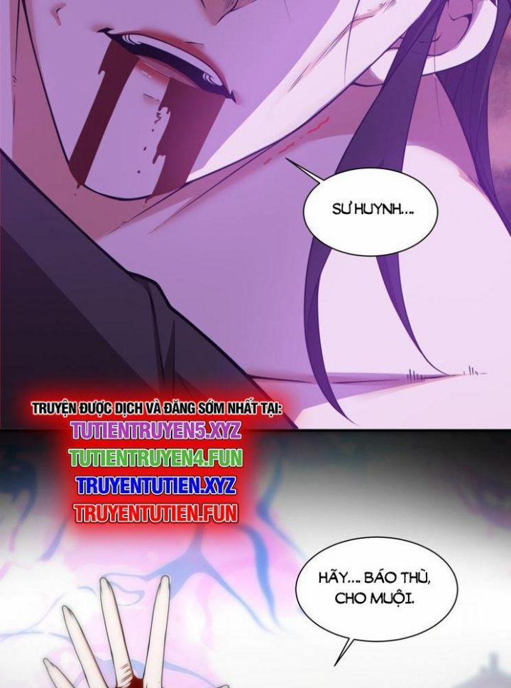 Đồ Đệ Của Ta Đều Là Đại Phản Phái 315 trang 32