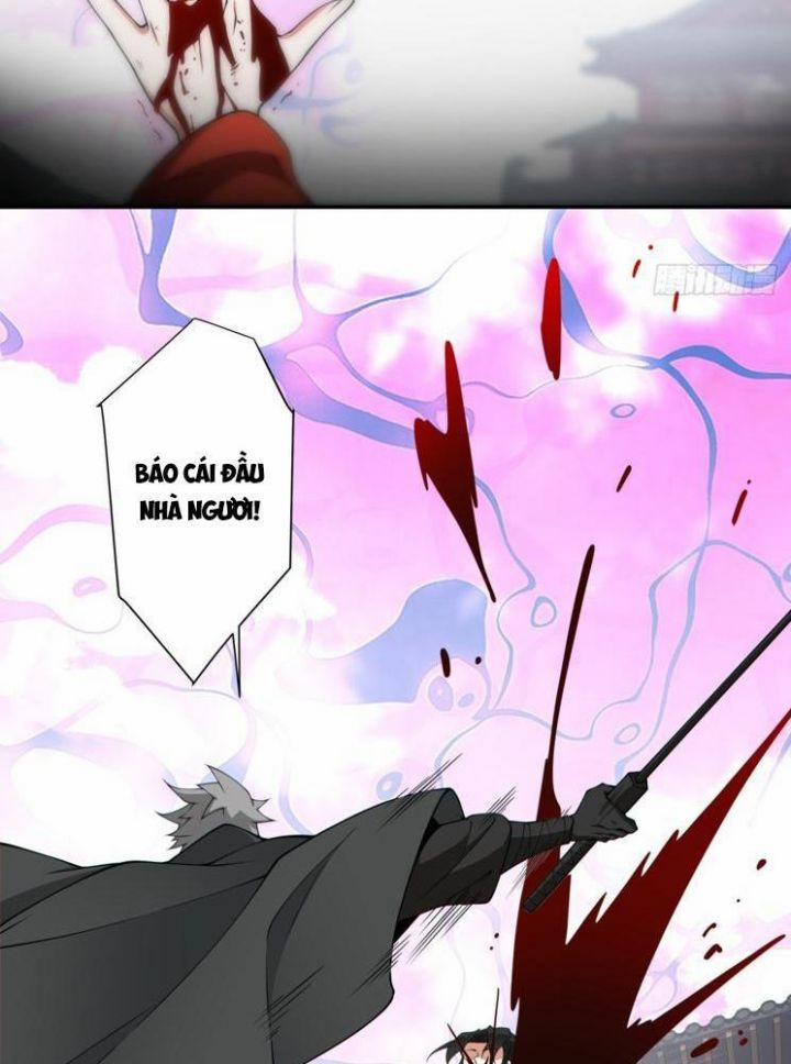 Đồ Đệ Của Ta Đều Là Đại Phản Phái 315 trang 33