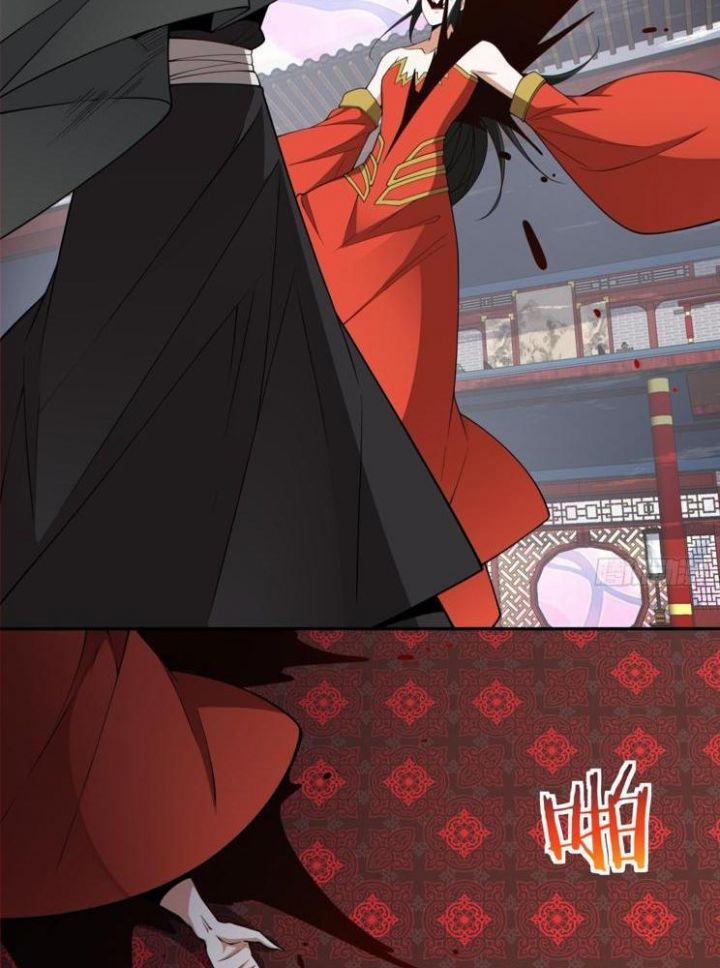 Đồ Đệ Của Ta Đều Là Đại Phản Phái 315 trang 34