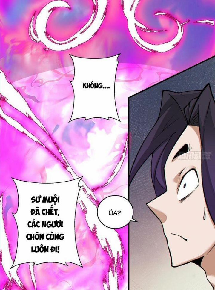 Đồ Đệ Của Ta Đều Là Đại Phản Phái 315 trang 38