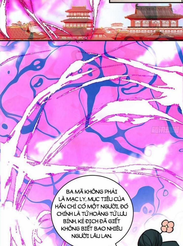 Đồ Đệ Của Ta Đều Là Đại Phản Phái 315 trang 39