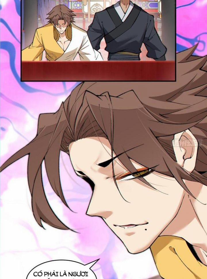 Đồ Đệ Của Ta Đều Là Đại Phản Phái 315 trang 41