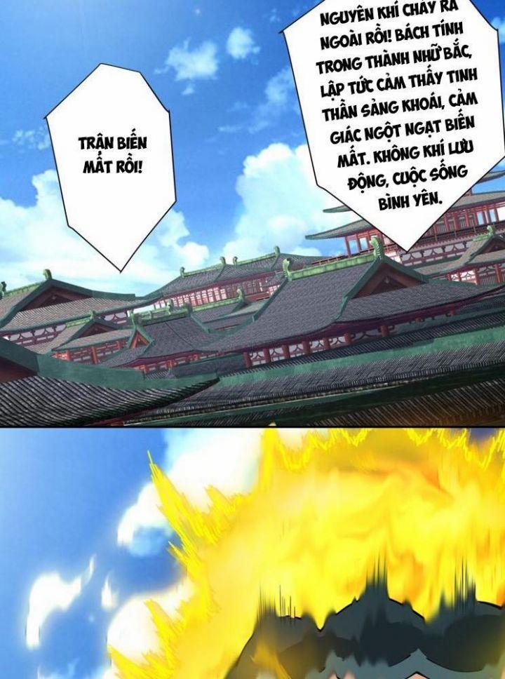 Đồ Đệ Của Ta Đều Là Đại Phản Phái 315 trang 43