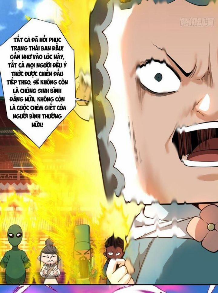 Đồ Đệ Của Ta Đều Là Đại Phản Phái 315 trang 44