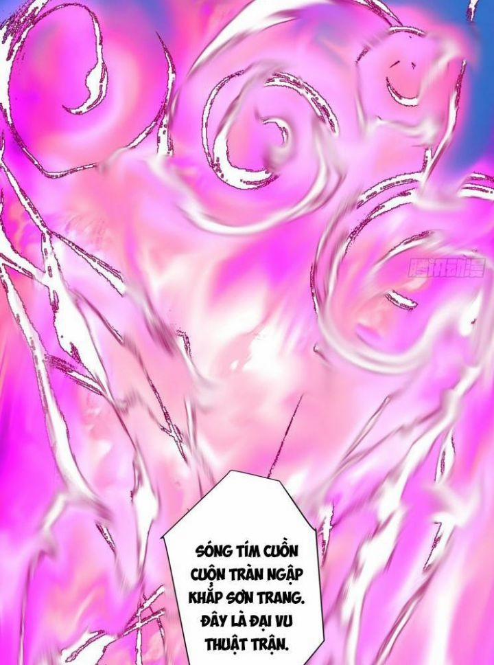 Đồ Đệ Của Ta Đều Là Đại Phản Phái 315 trang 45