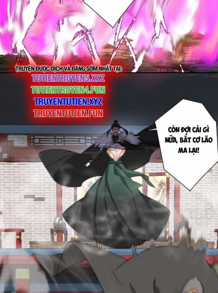 Đồ Đệ Của Ta Đều Là Đại Phản Phái 315 trang 46