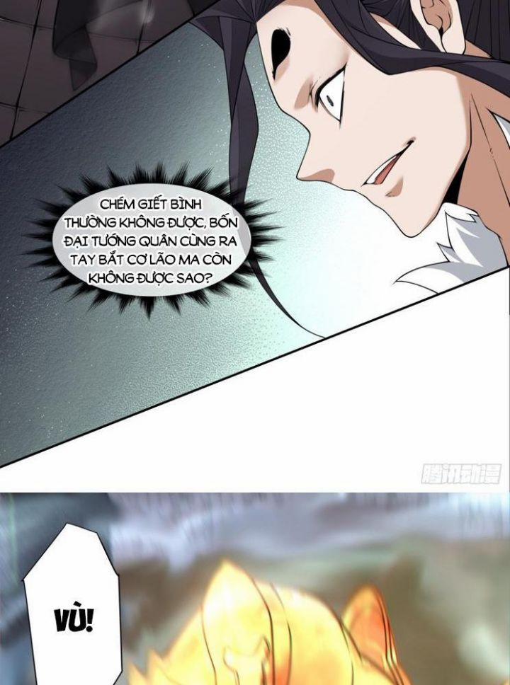 Đồ Đệ Của Ta Đều Là Đại Phản Phái 315 trang 48