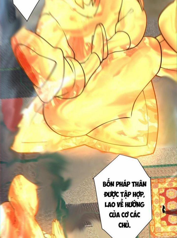 Đồ Đệ Của Ta Đều Là Đại Phản Phái 315 trang 49