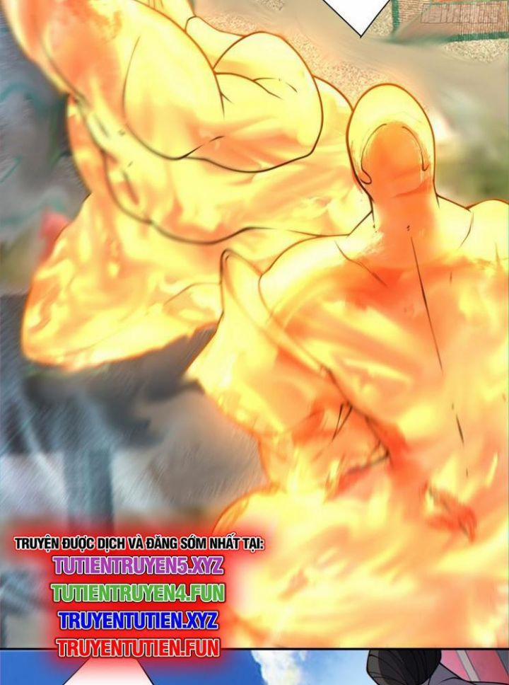 Đồ Đệ Của Ta Đều Là Đại Phản Phái 315 trang 50