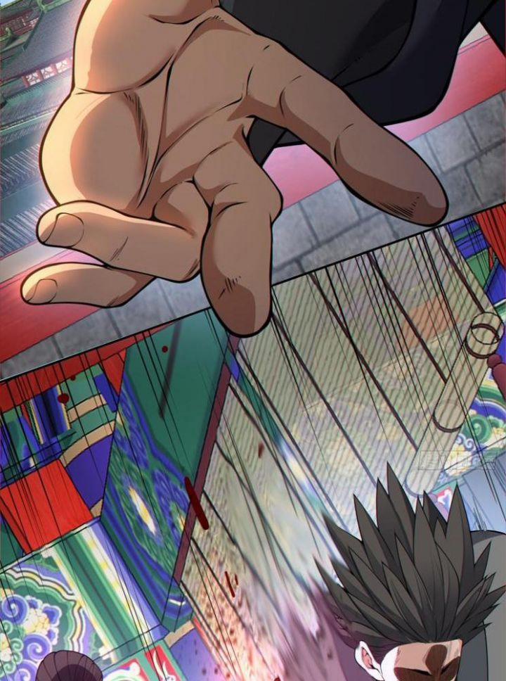 Đồ Đệ Của Ta Đều Là Đại Phản Phái 315 trang 52