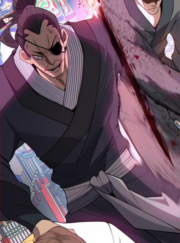 Đồ Đệ Của Ta Đều Là Đại Phản Phái 315 trang 53